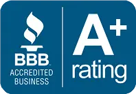 BBB A+ Rating